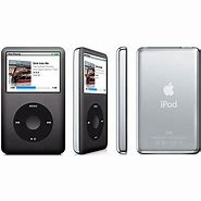 Image result for iPod Classic Series 7