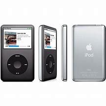 Image result for iPod Classic 7th Edition