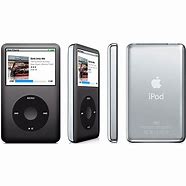 Image result for Black iPod 7