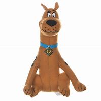 Image result for Scooby Doo Plush Nucifer