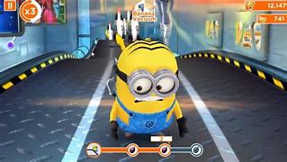 Image result for Minion Rush Game Show