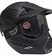 Image result for Full Face Mask Helmet