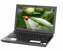 Image result for sony vaio tz150n b 11 1 notebook intel core 2 duo u7500 1 06 ghz black