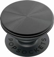 Image result for Phone Popsocket Black Octagon