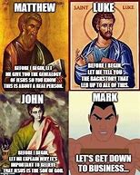 Image result for Bible Memes Jesus