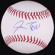 Image result for Josh Bell Autograph