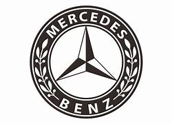 Image result for Benz Logo Clip Art