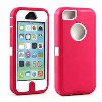 Image result for Green iPhone 5C Charger Case
