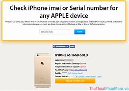 Image result for Cek Imei iPhone