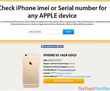 Image result for iPhone IMEI Checker AT&T