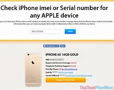 Image result for iPhone IMEI Checker Apple