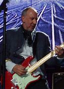 Image result for The Who Pete Townshend 1980