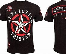 Image result for Affliction MMA