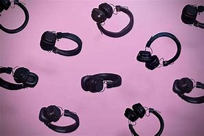 Image result for Radio DJ Headphones