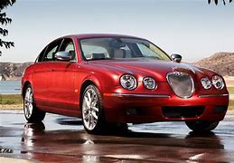 Image result for Jaguar S Type Sedan