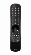 Image result for LG TV OLED C3 Remote