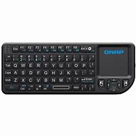 Image result for Wireless Mini Keyboard with Touchpad