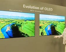Image result for Sony TV OLED