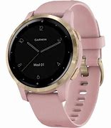 Image result for Garmin VivoActive 4 Colour