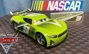 Image result for NASCAR 9 Diecast Cars