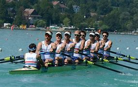 Image result for Olympic Rowing Team