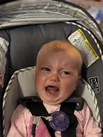 Image result for Screaming Baby Meme