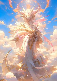 82 Dragon -  Aurin, prince of dragons by ArtAffiche on DeviantArt
