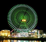 Image result for Yokohama Cosmoworld