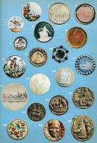 Image result for Antique Button Collectors