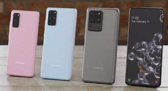 Image result for T-Mobile Samsung S20