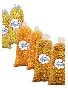 Image result for Big Bag of Popped Popcorn