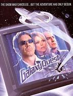 Image result for Neru Galaxy Quest