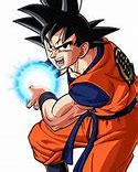 Image result for Kamehameha Blue Rigt