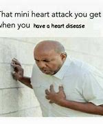 Image result for Too Cute Heart Attack Meme