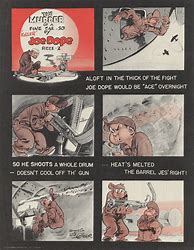 Image result for Will Eisner War
