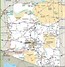 Image result for Arizona in Map