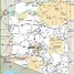 Image result for Simple Map of Arizona