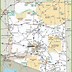 Image result for Arizona County Map Printable