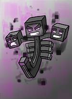 Image result for Wither Minecraft Pics