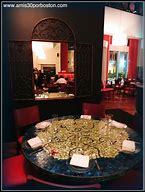 Image result for Jose Andres in Restraunt