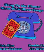 Image result for Ben Shelton Hang Up the Phone