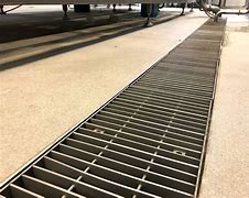 Image result for Stainless Steel Drain Grates