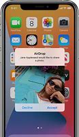 Image result for iPhone Print AirDrop