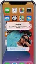 Image result for iPhone AirDrop Pics