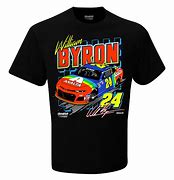 Image result for William Byron NASCAR T-Shirts