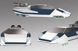Image result for Future Flying Car Drawings