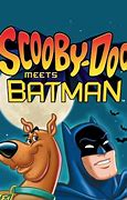 Image result for Cartoon Network Scooby Doo Batman