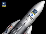 Image result for Galileo Ariane 5