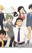 Image result for Senpai GA Uzai Kouhai No Hanashi