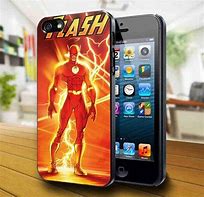 Image result for Reverse Flash Phone Case